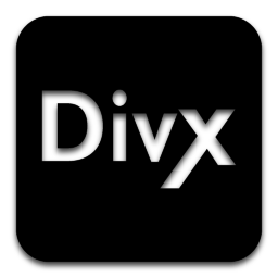 App DivX Icon 256x256 png